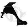 DIEDERICHS 6606035 Sidewall
